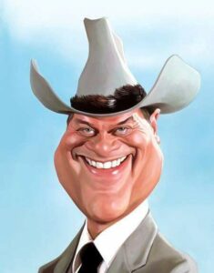 Caricature