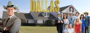 2 ans de Dallas, Dynastie et Falcon Crest…