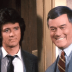 Bobby et JR guerre