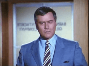 JR chez Barnes