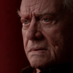 JR last scene