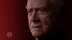 JR last scene