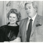 Jessica et Clayton