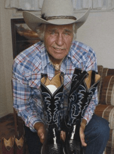 Jock Ewing