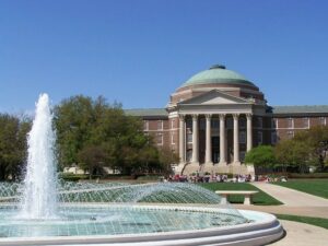 SMU1