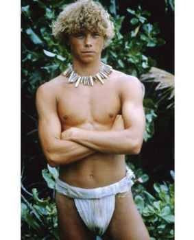 10103280A~Christopher-Atkins-Blue-Lagoon-Posters