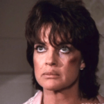 SueEllen bléssée