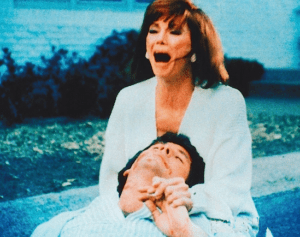 Accident Bobby