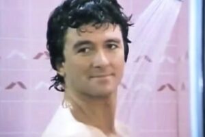 Bobby douche