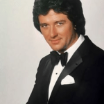 Bobby tuxedo