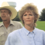Donna et Ray