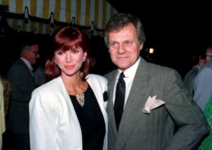 Pam et Cliff