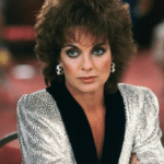 Sue Ellen en beauté