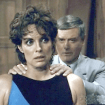 Sue Ellen t JR réconciliation