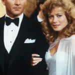 Bobby et April