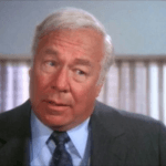Carter McKay
