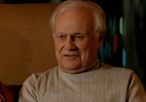 Cliff Barnes vieux