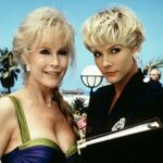 LeeAnn et Michelle