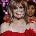 Sue Ellen beautiful