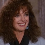 Sue-Ellen frisée