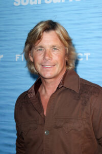 03/30/2011 - Christopher Atkins - "Soul Surfer" Los Angeles Premiere - Arrivals - ArcLight Cinemas - Hollywood, CA, USA - Keywords:  Orientation: Portrait Face Count: 1 - False - Photo Credit: Andrew Evans  / PR Photos - Contact (1-866-551-7827) - Portrait Face Count: 1