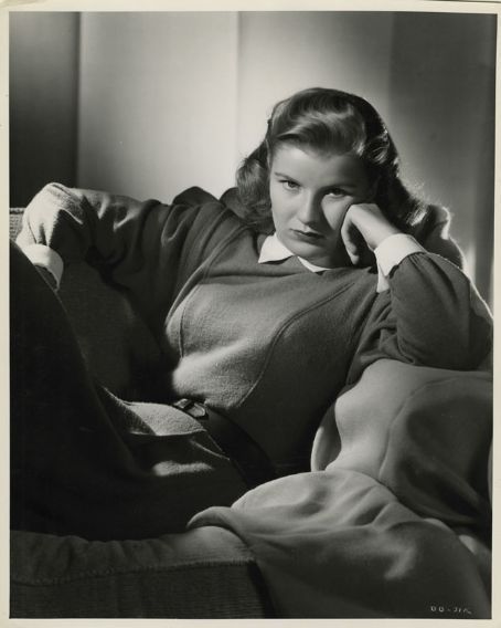 Barbara Bel Geddes