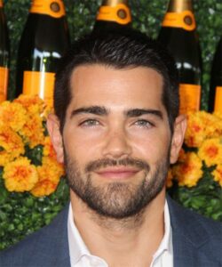 Jesse Metcalfe 1