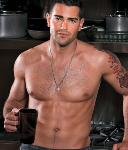Jesse Metcalfe 6
