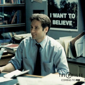 x-files