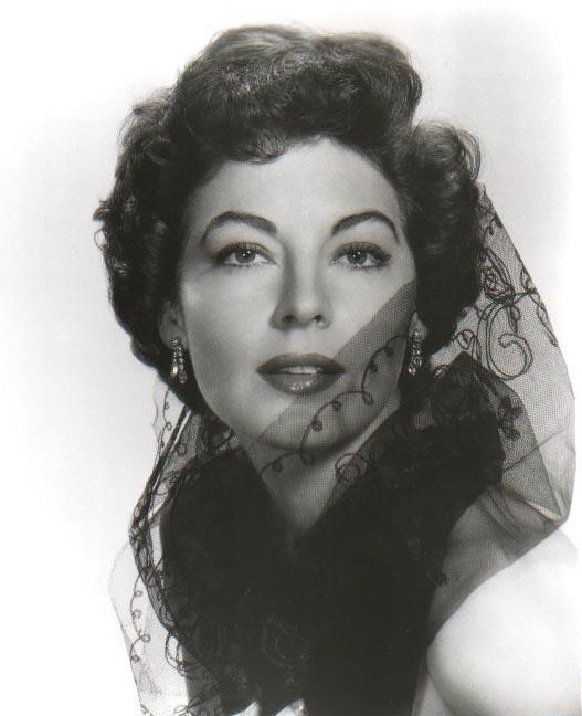Ava Gardner 3