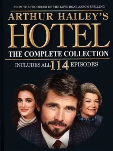 Hotel affiche