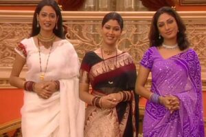 Kyunki Saas Bhi Kabhi Bahu Thi