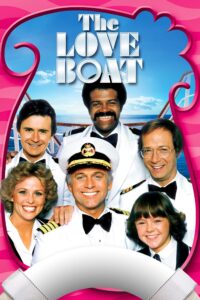 Love Boat Affiche