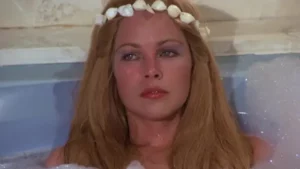 MichellePhillips dans Fantasy Islan