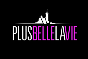 PlusBelleLaVie logo