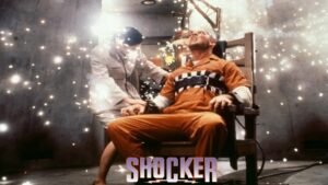 Shocker 5