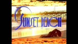 SunsetBeach logo