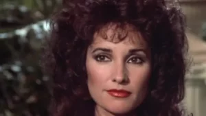 Susan Lucci dans Fantasy Island
