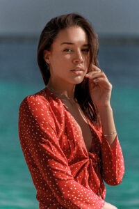 Chloe Mills