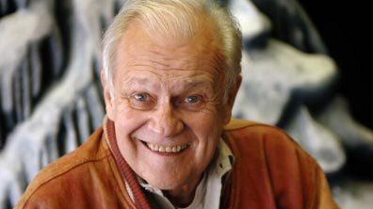 Ken Kercheval