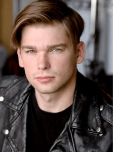 Layne Herrin