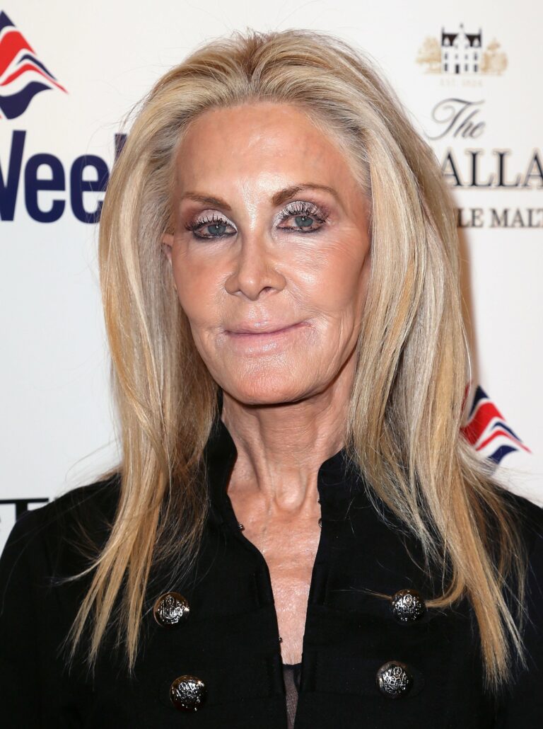 Joan van ark