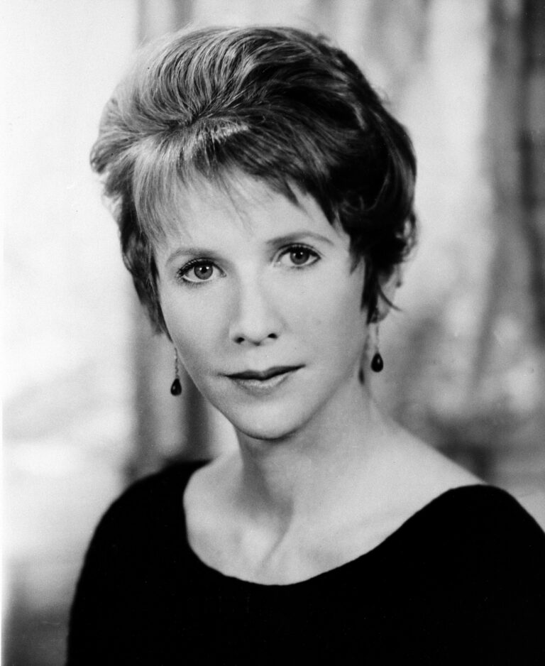 Julie Harris