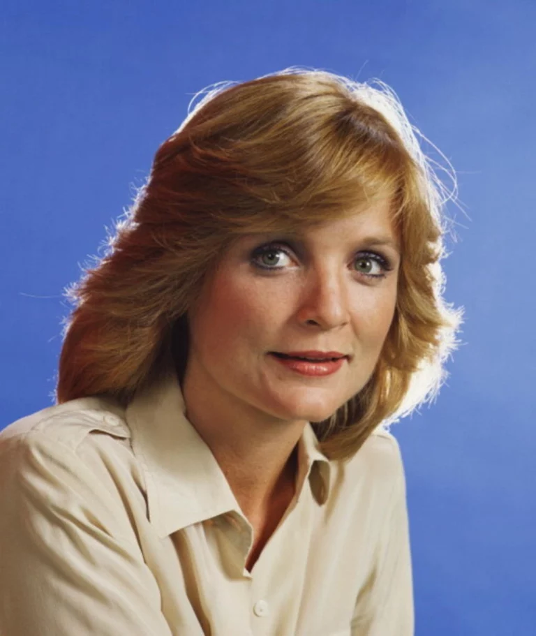 Constance McCashin1