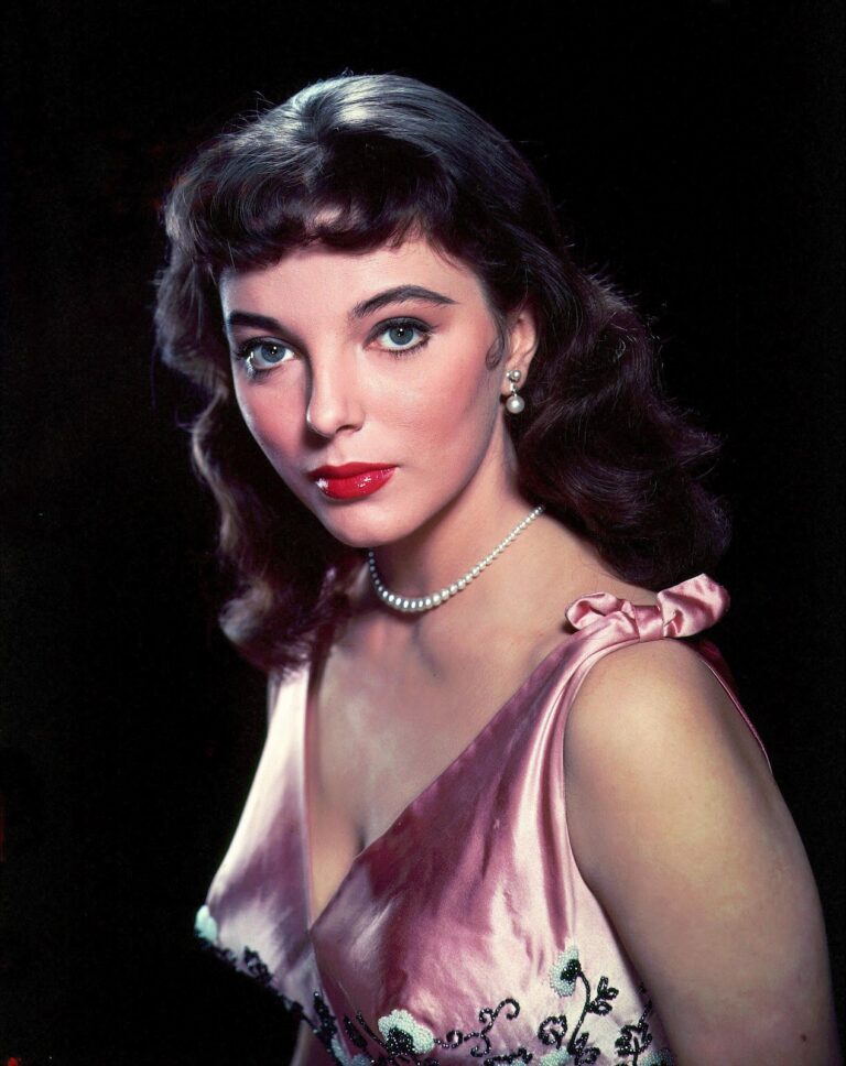 Joan Collins 1