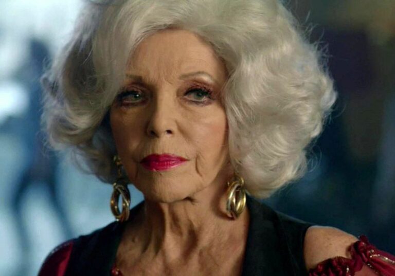 Joan Collins AHS