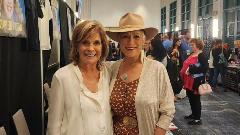 Sue-Ellen et Marilee Stone