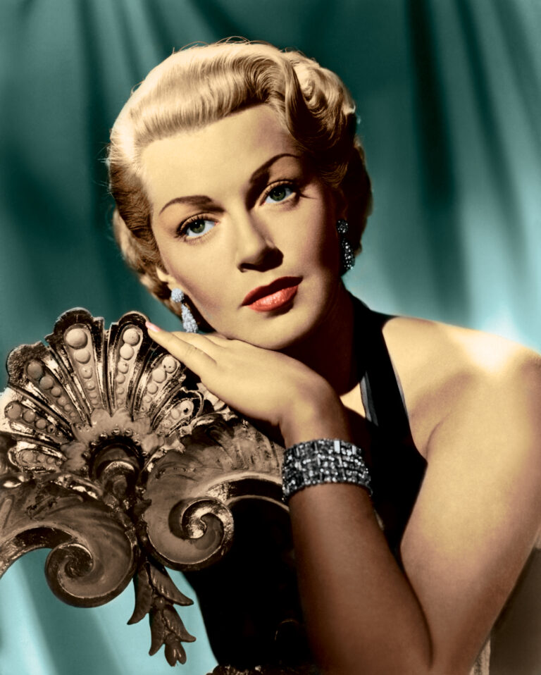 Lana Turner 5