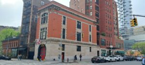 NYC Quiz