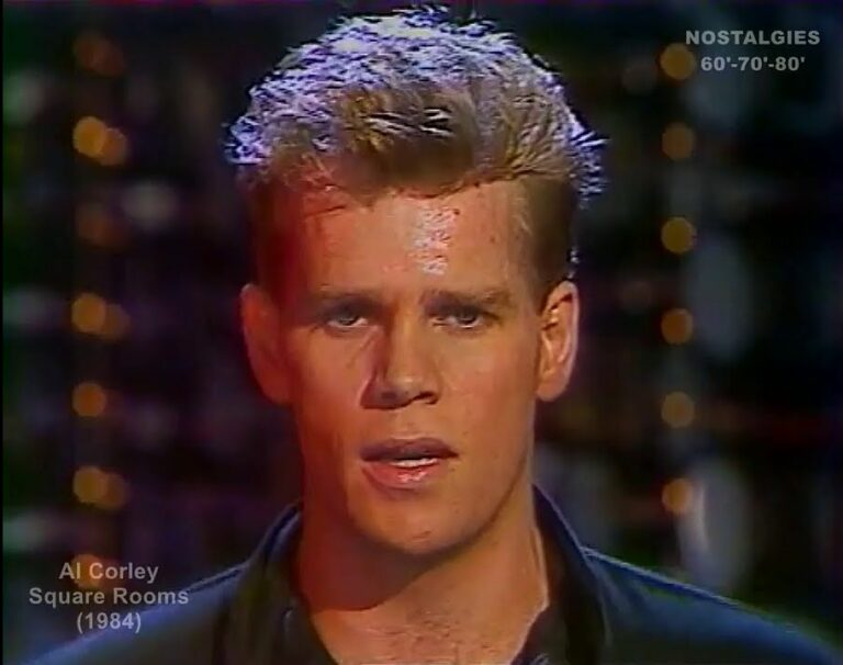 Al Corley